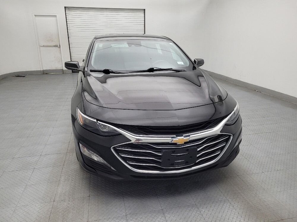 2023 Chevrolet Malibu in Raleigh, NC 27604 - 18143266 14