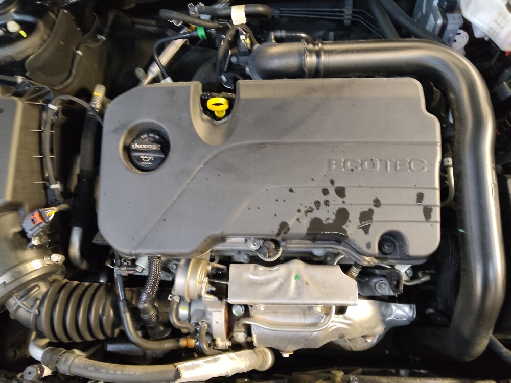 2023 Chevrolet Malibu in Raleigh, NC 27604 - 18143266 30