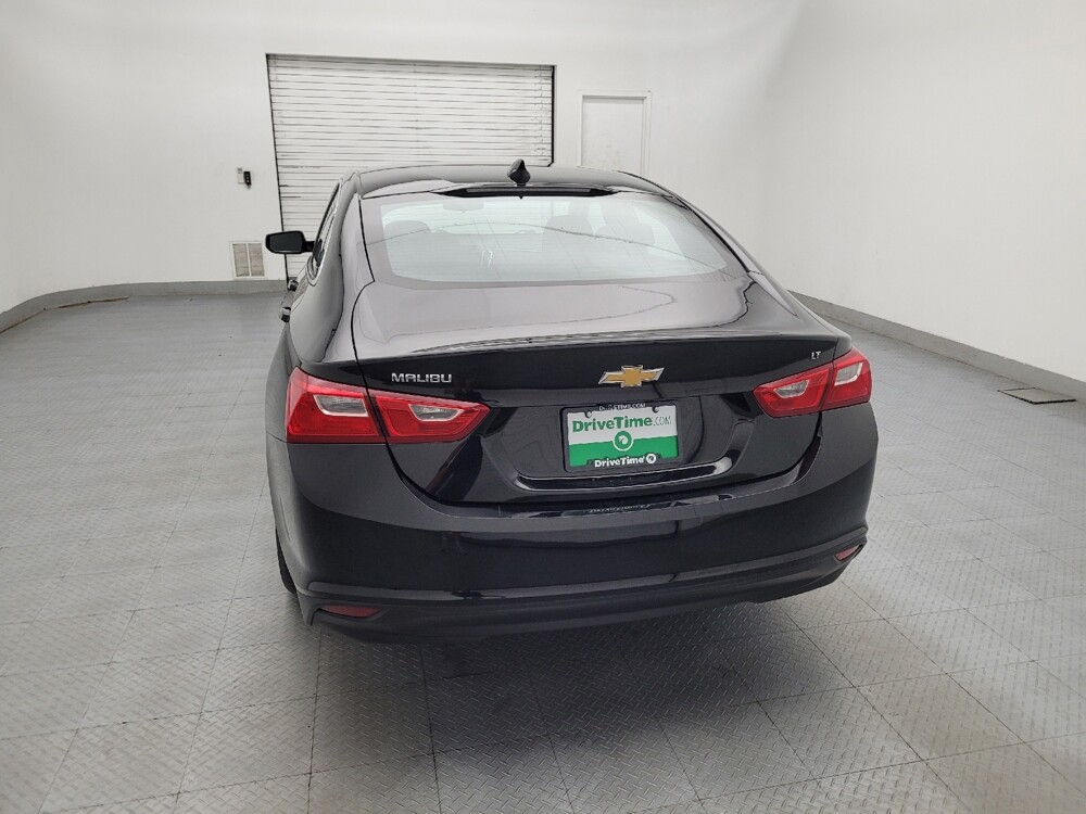 2023 Chevrolet Malibu in Raleigh, NC 27604 - 18143266 6