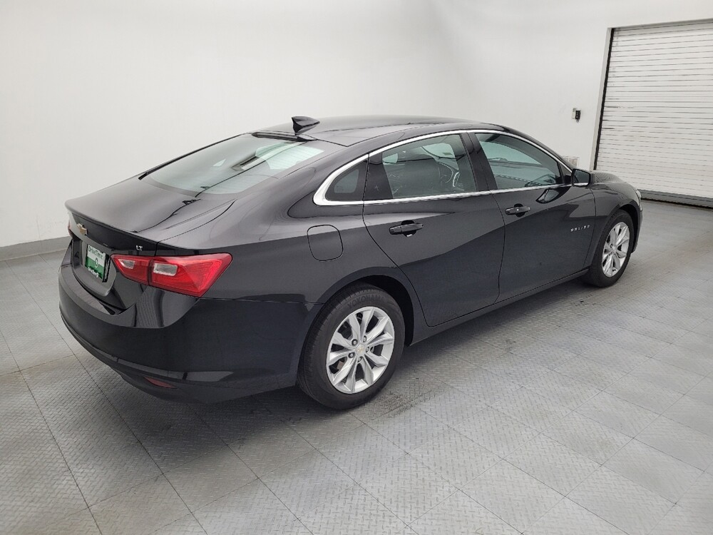 2023 Chevrolet Malibu in Raleigh, NC 27604 - 18143266 10