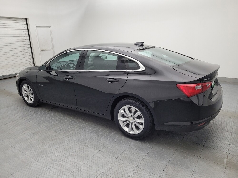 2023 Chevrolet Malibu in Raleigh, NC 27604 - 18143266 3