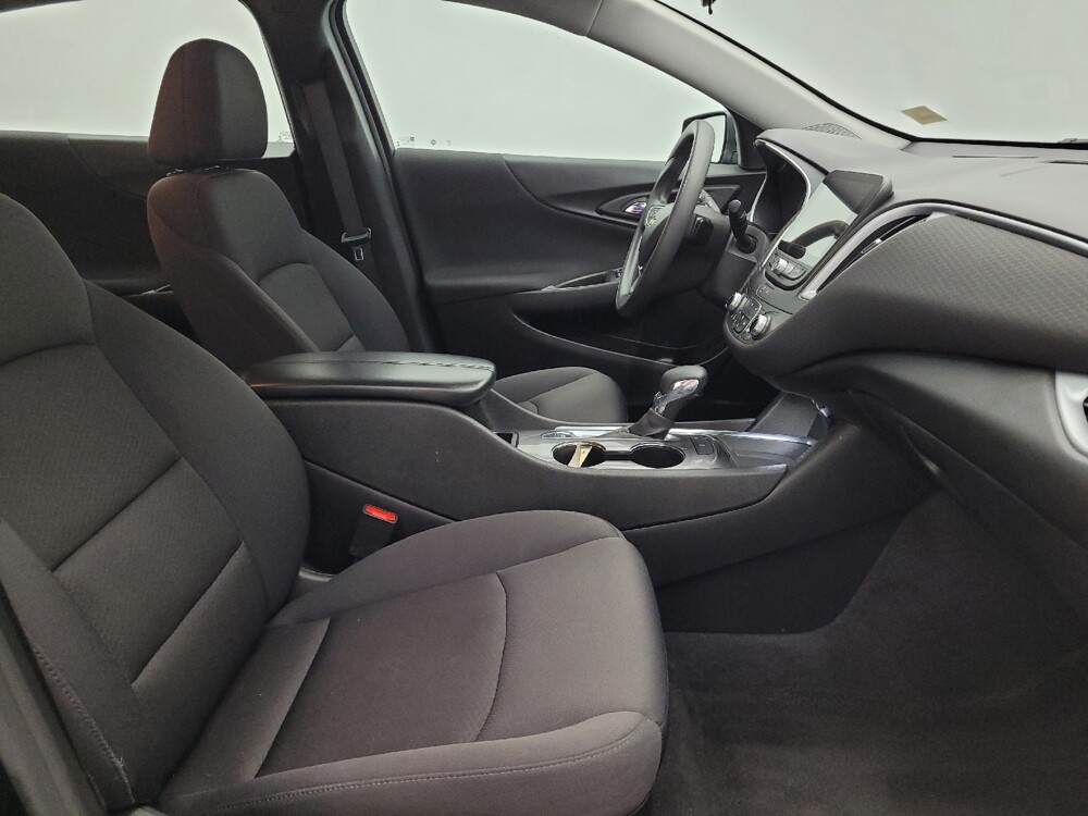 2023 Chevrolet Malibu in Raleigh, NC 27604 - 18143266 21