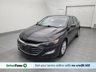 2023 Chevrolet Malibu in Raleigh, NC 27604