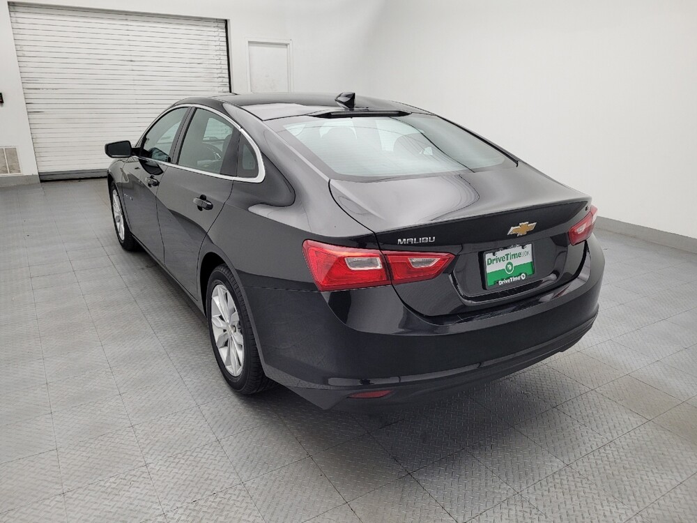 2023 Chevrolet Malibu in Raleigh, NC 27604 - 18143266 5