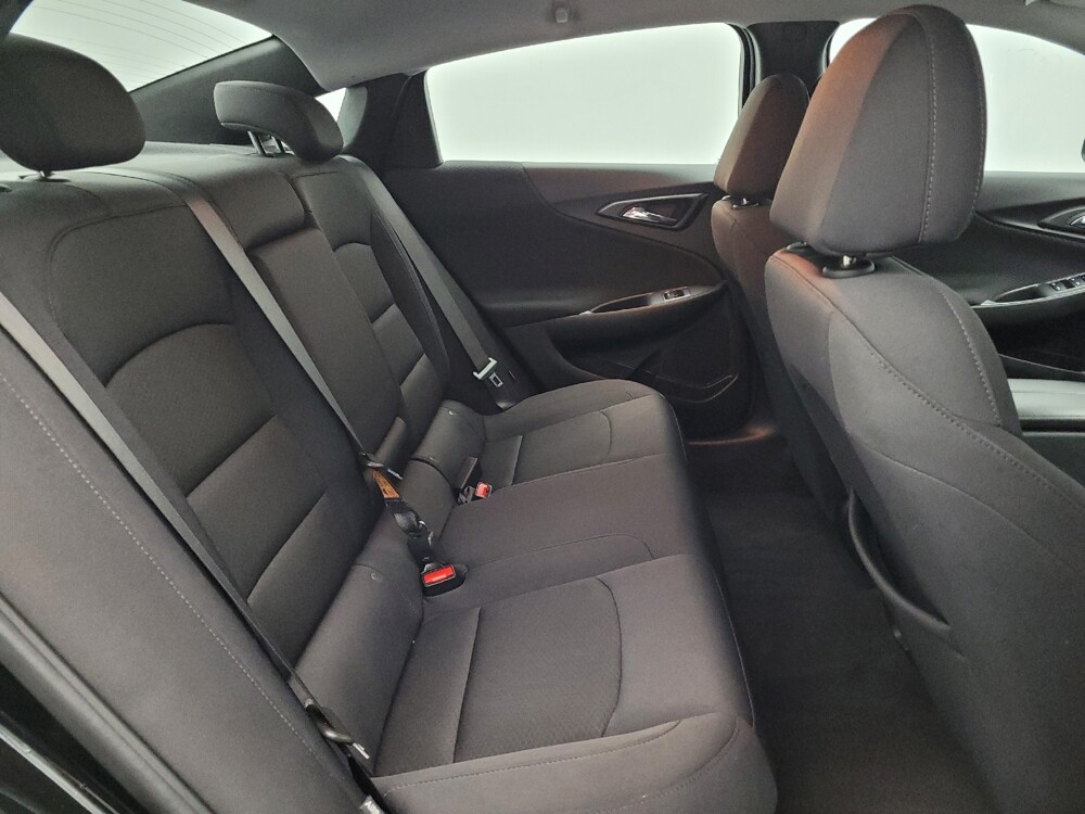 2023 Chevrolet Malibu in Raleigh, NC 27604 - 18143266 19
