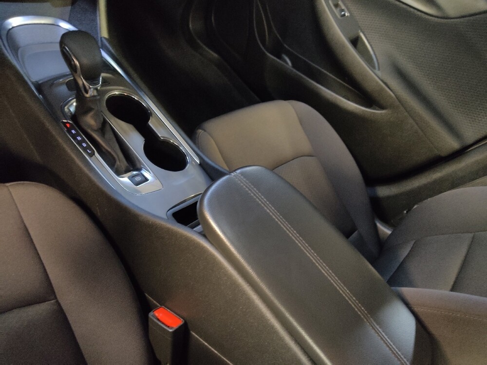 2023 Chevrolet Malibu in Raleigh, NC 27604 - 18143266 26