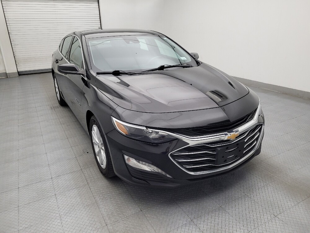 2023 Chevrolet Malibu in Raleigh, NC 27604 - 18143266 13