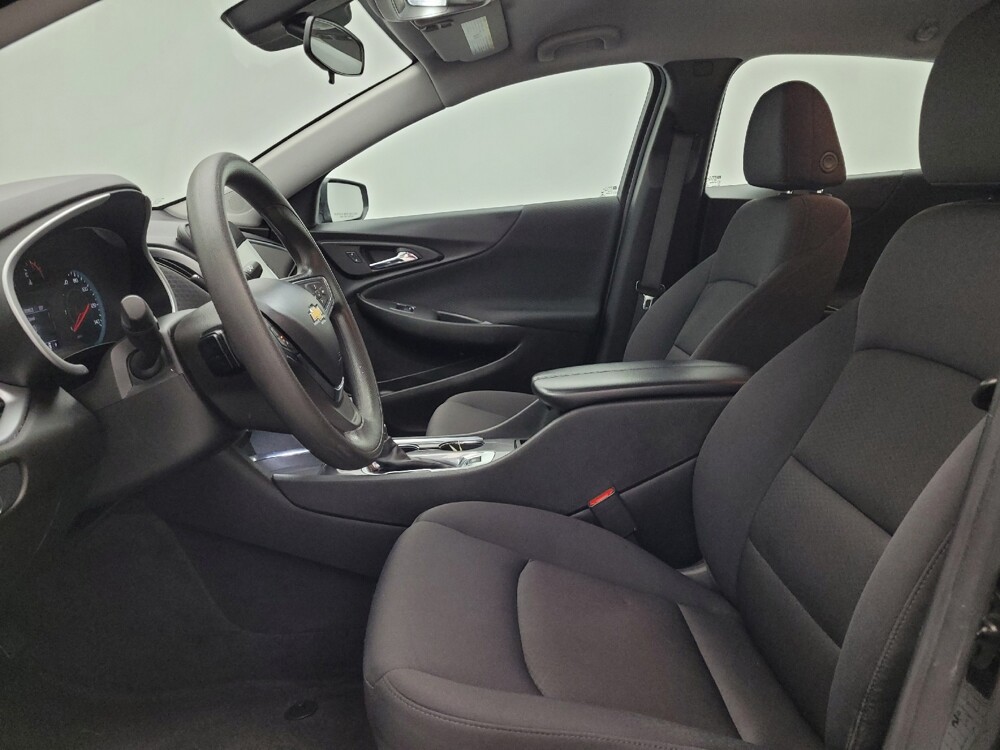 2023 Chevrolet Malibu in Raleigh, NC 27604 - 18143266 17