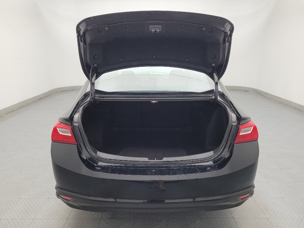 2023 Chevrolet Malibu in Raleigh, NC 27604 - 18143266 29