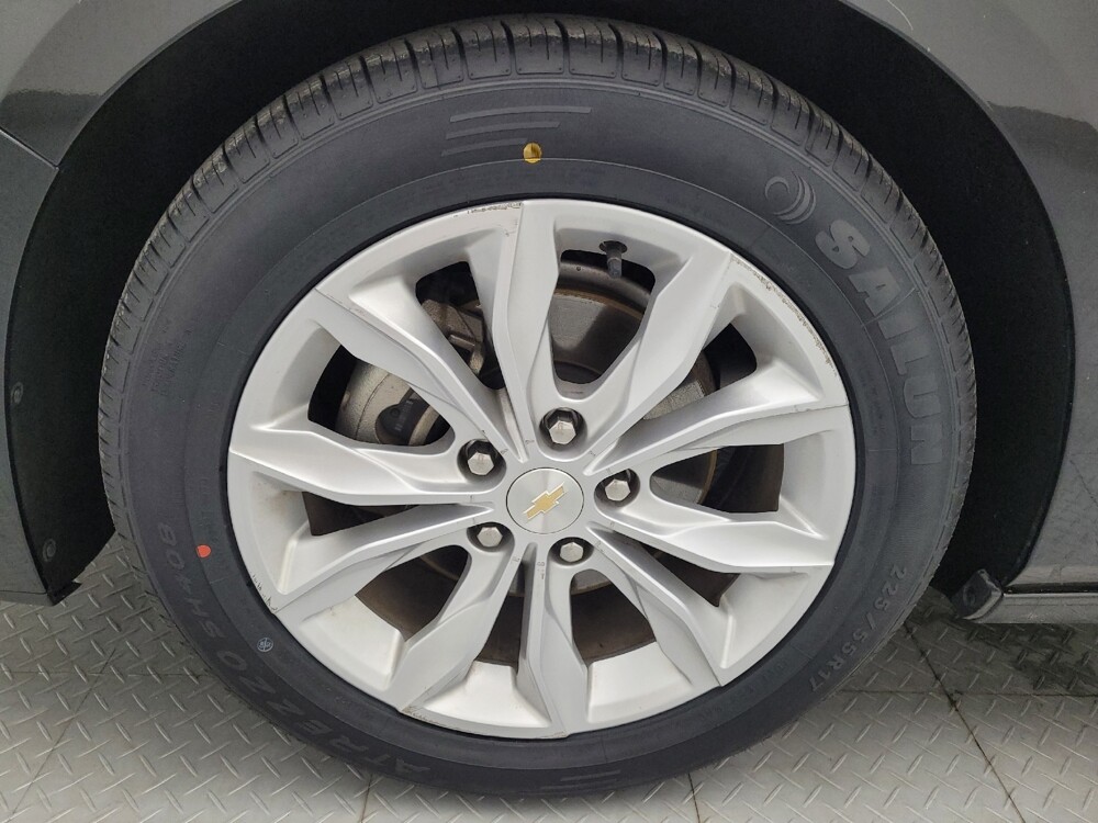 2023 Chevrolet Malibu in Raleigh, NC 27604 - 18143266 31