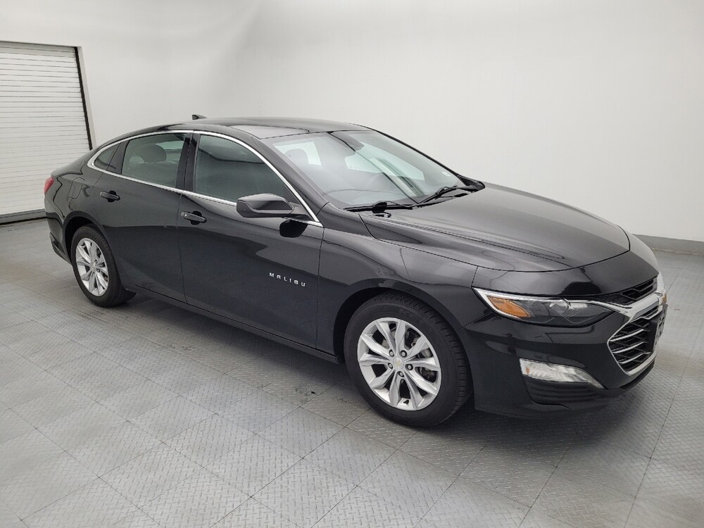 2023 Chevrolet Malibu in Raleigh, NC 27604 - 18143266 11