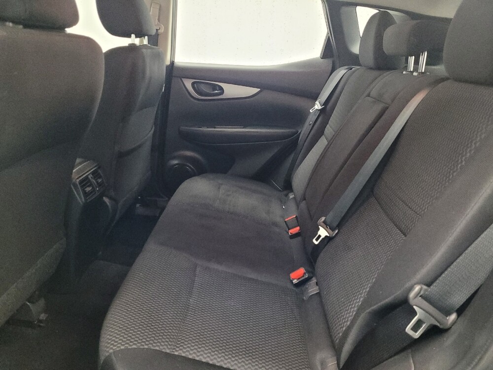 2019 Nissan Rogue Sport in Memphis, TN 38115 - 18143268 18