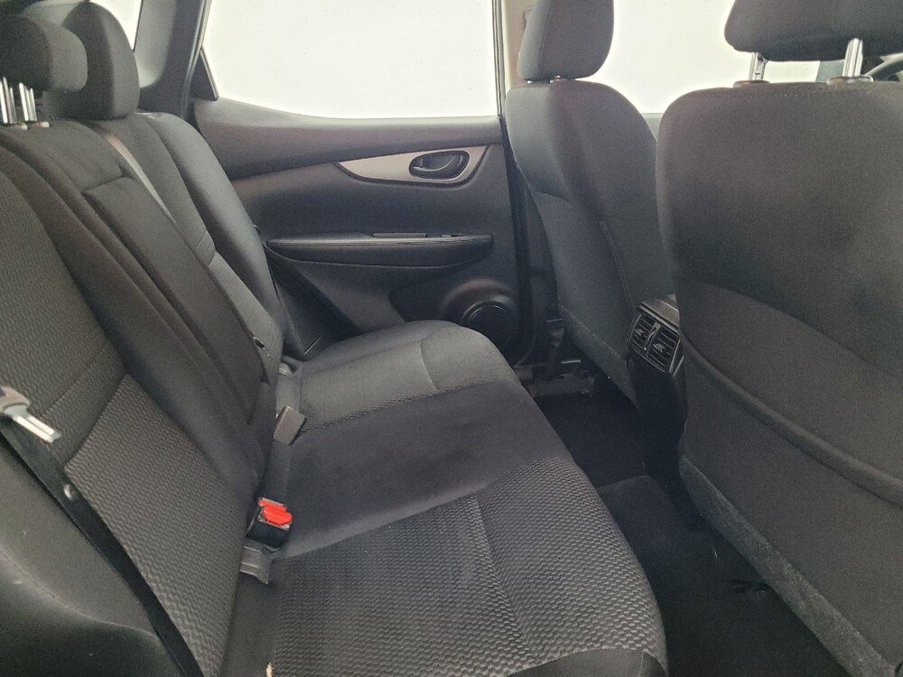 2019 Nissan Rogue Sport in Memphis, TN 38115 - 18143268 19