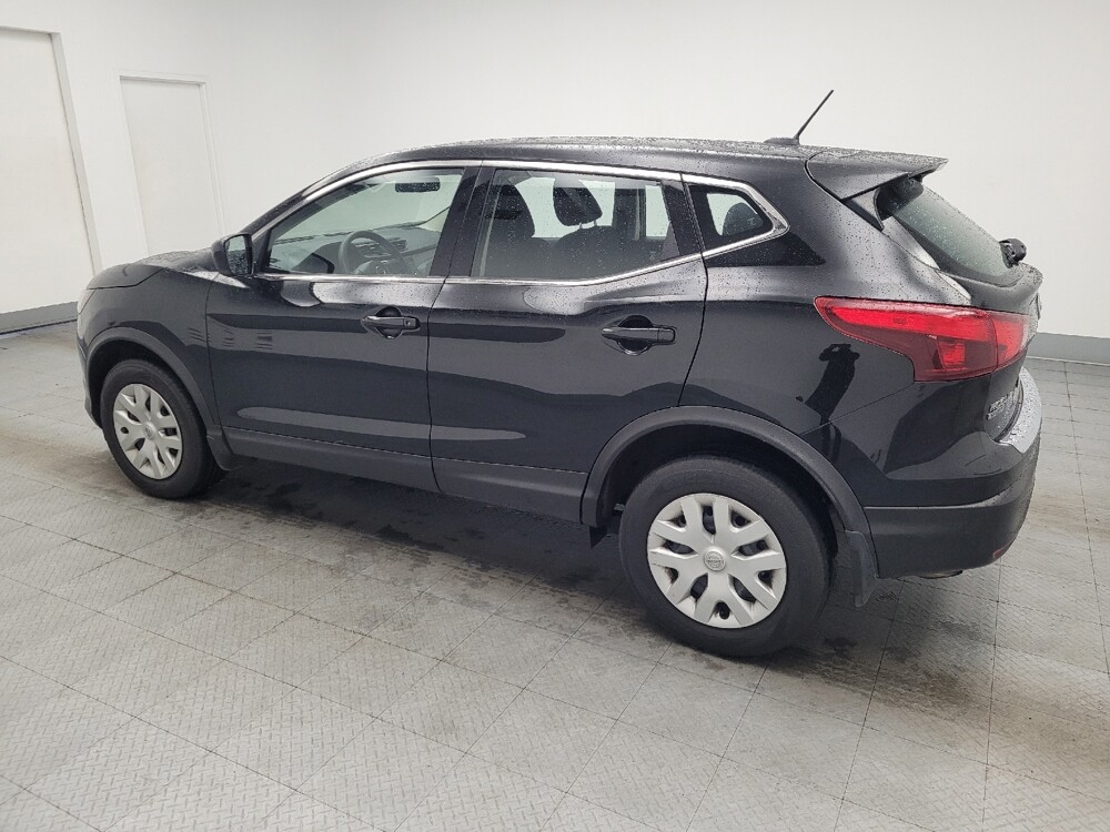 2019 Nissan Rogue Sport in Memphis, TN 38115 - 18143268 3