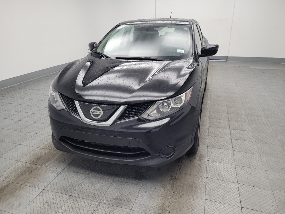 2019 Nissan Rogue Sport in Memphis, TN 38115 - 18143268 15