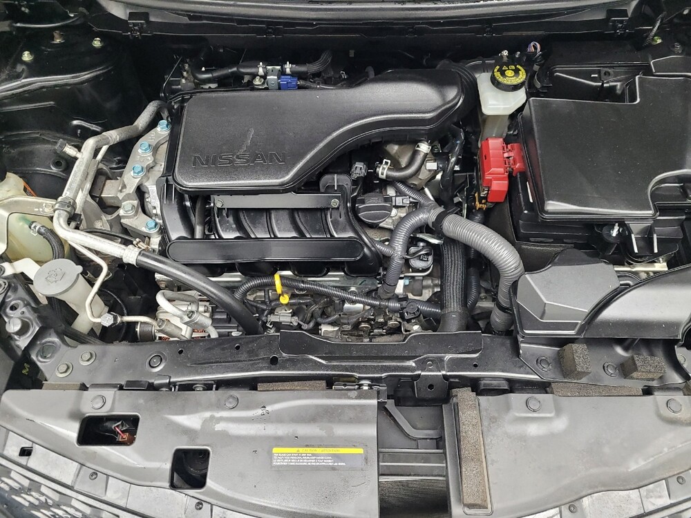 2019 Nissan Rogue Sport in Memphis, TN 38115 - 18143268 30