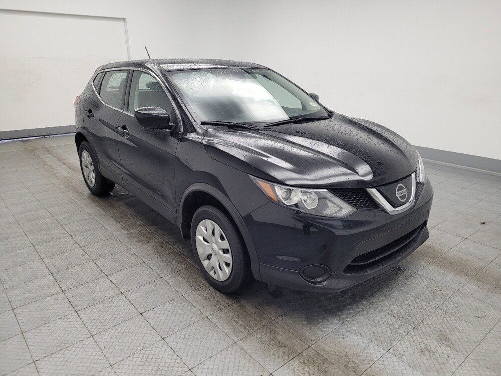 2019 Nissan Rogue Sport in Memphis, TN 38115 - 18143268 13