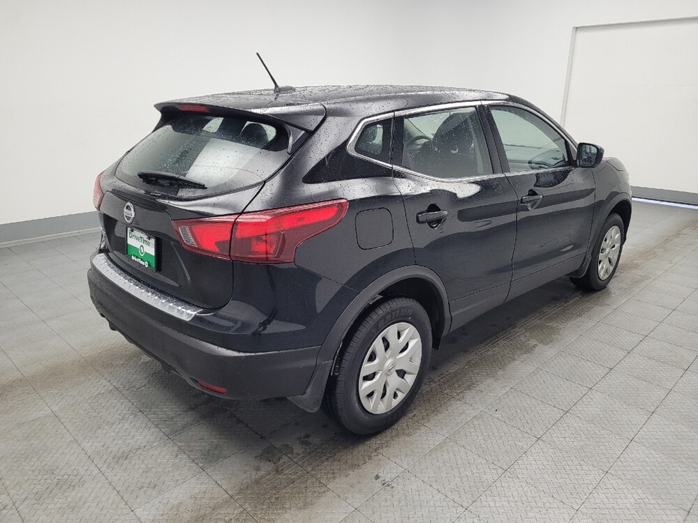 2019 Nissan Rogue Sport in Memphis, TN 38115 - 18143268 9