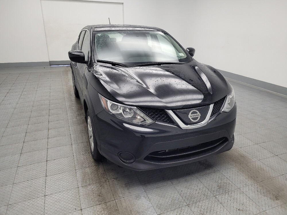2019 Nissan Rogue Sport in Memphis, TN 38115 - 18143268 14