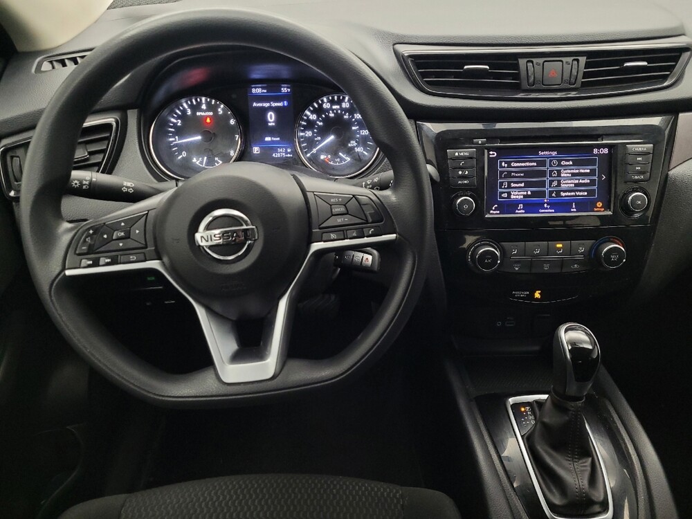 2019 Nissan Rogue Sport in Memphis, TN 38115 - 18143268 22