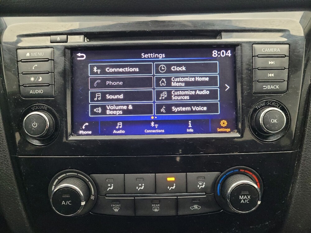 2019 Nissan Rogue Sport in Memphis, TN 38115 - 18143268 25