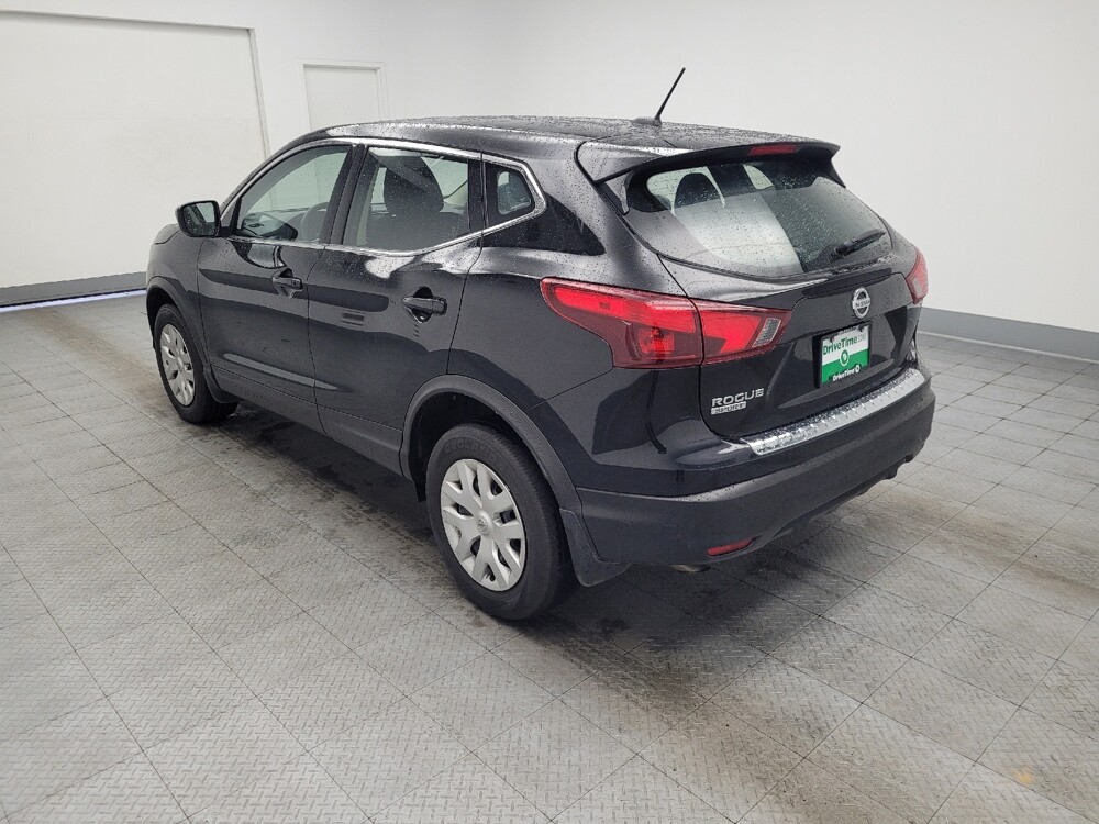 2019 Nissan Rogue Sport in Memphis, TN 38115 - 18143268 5