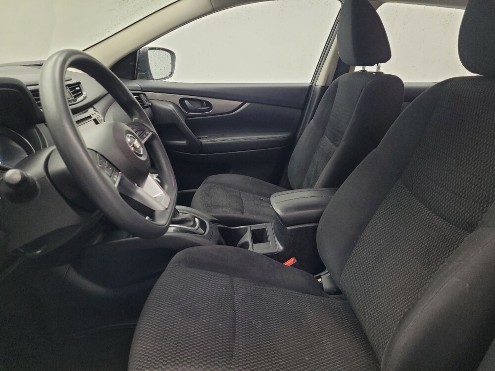 2019 Nissan Rogue Sport in Memphis, TN 38115 - 18143268 17