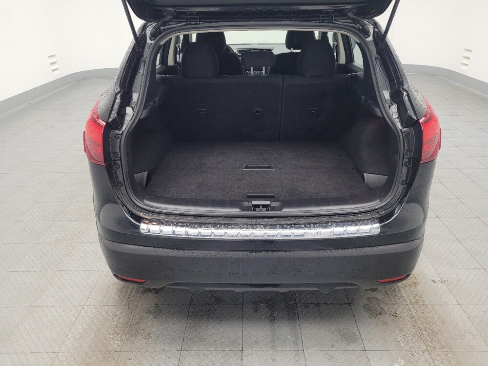2019 Nissan Rogue Sport in Memphis, TN 38115 - 18143268 29