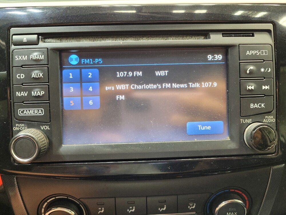 2016 Nissan Sentra in Raleigh, NC 27604 - 18143269 25