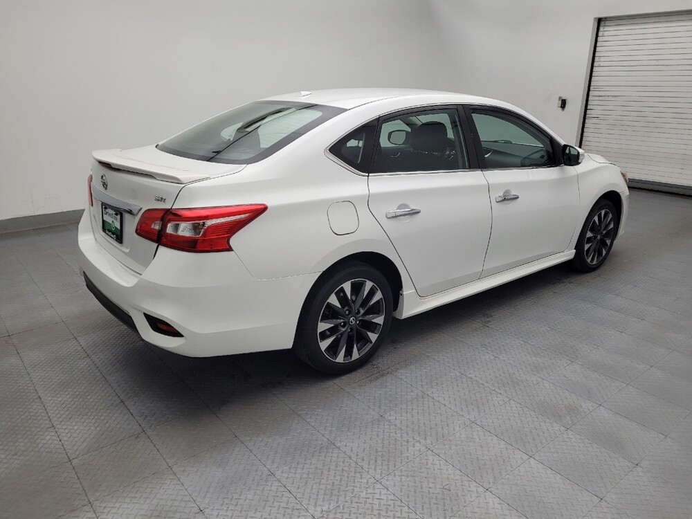 2016 Nissan Sentra in Raleigh, NC 27604 - 18143269 10