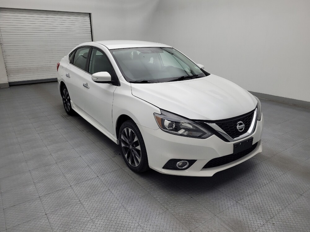 2016 Nissan Sentra in Raleigh, NC 27604 - 18143269 13