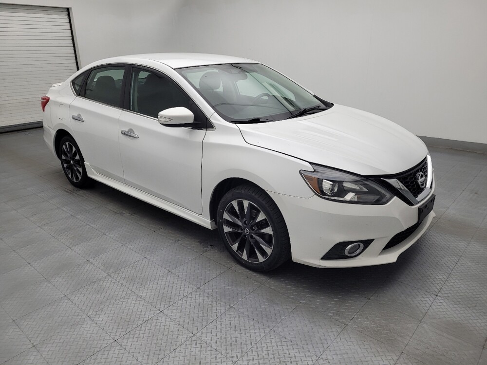 2016 Nissan Sentra in Raleigh, NC 27604 - 18143269 11