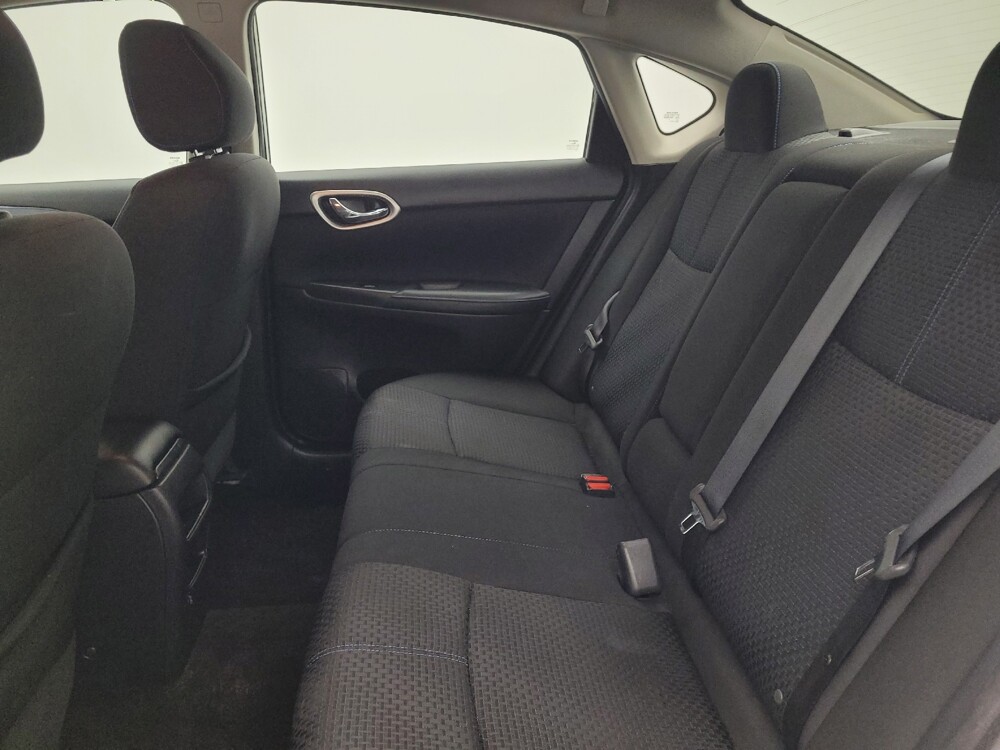 2016 Nissan Sentra in Raleigh, NC 27604 - 18143269 18