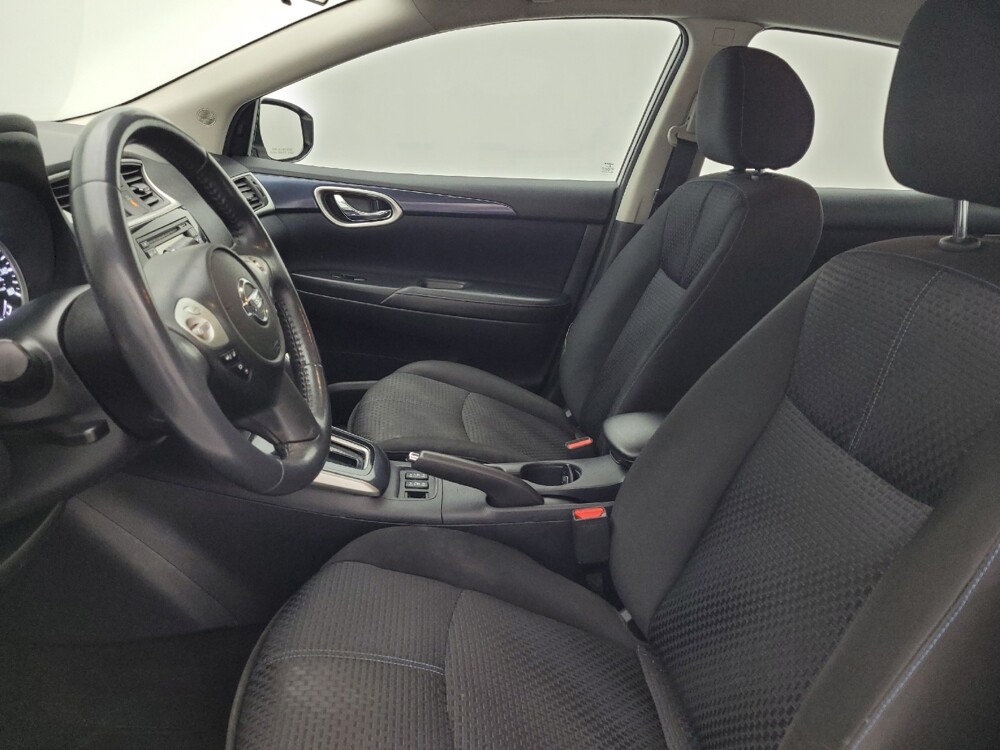 2016 Nissan Sentra in Raleigh, NC 27604 - 18143269 17