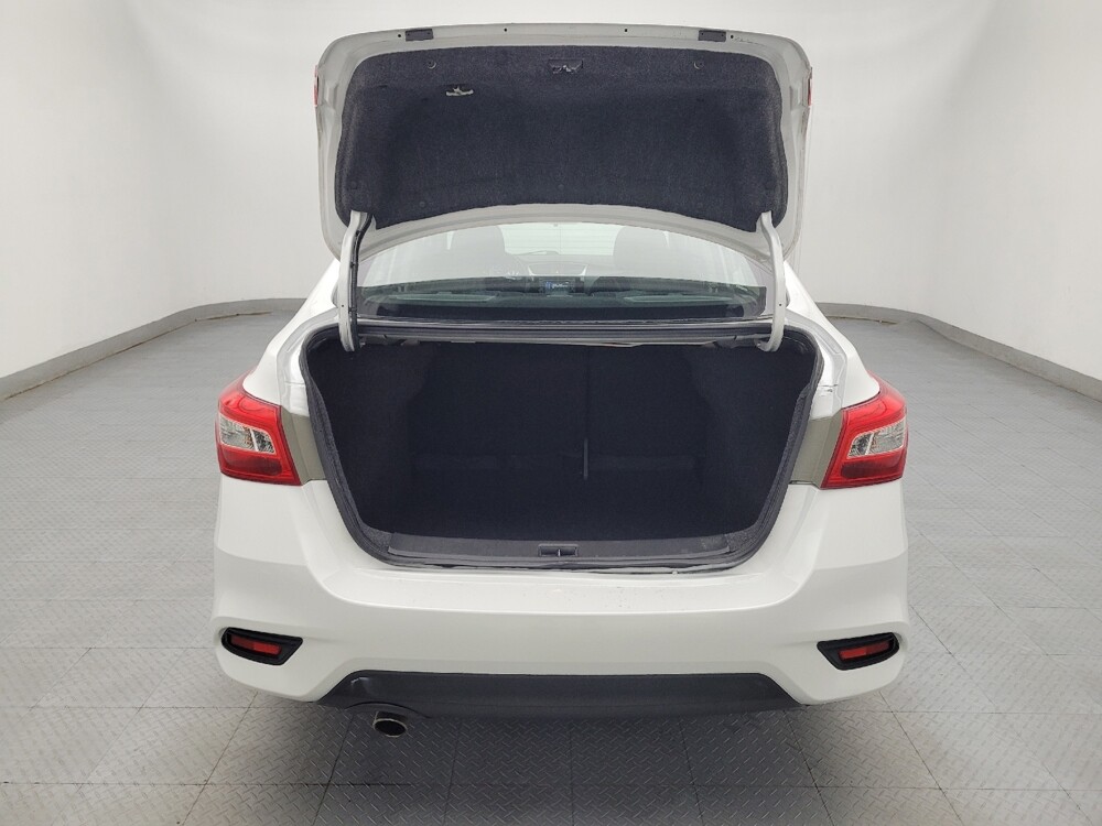 2016 Nissan Sentra in Raleigh, NC 27604 - 18143269 29