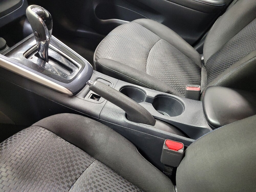 2016 Nissan Sentra in Raleigh, NC 27604 - 18143269 26