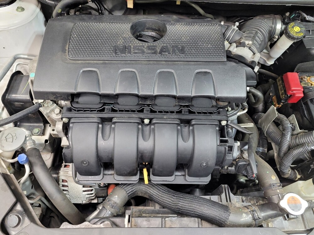 2016 Nissan Sentra in Raleigh, NC 27604 - 18143269 30