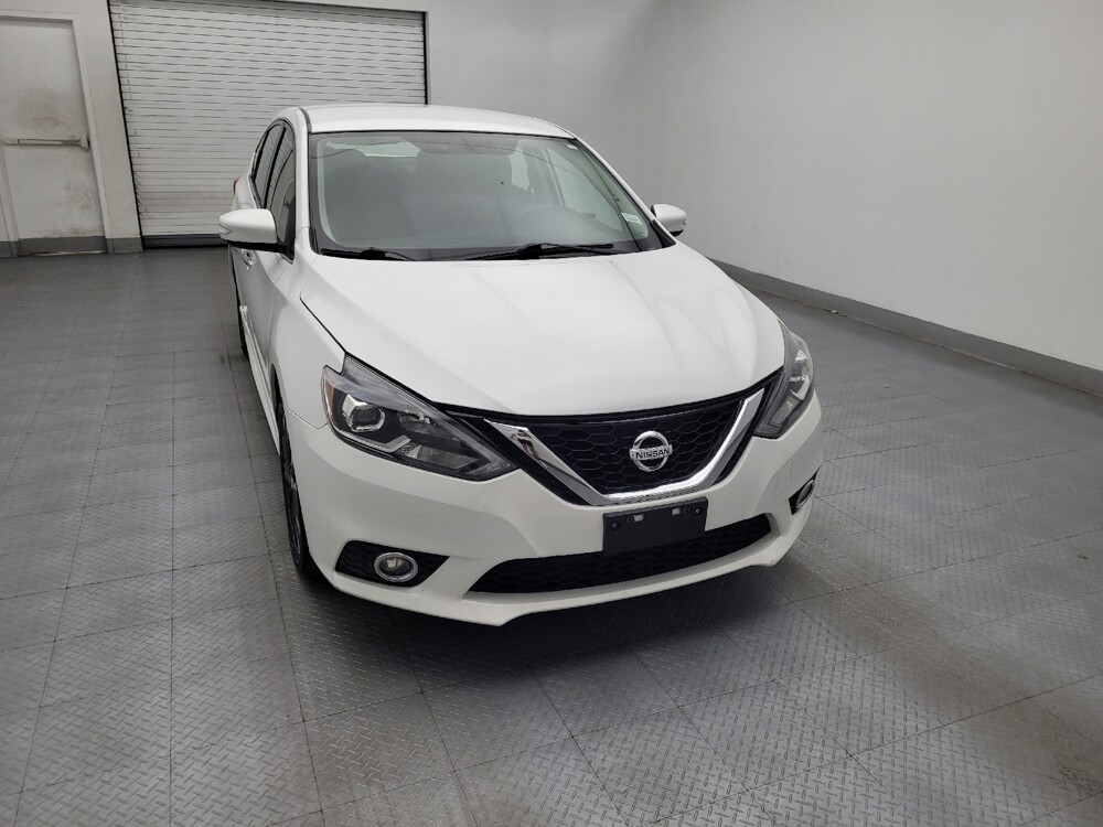 2016 Nissan Sentra in Raleigh, NC 27604 - 18143269 14