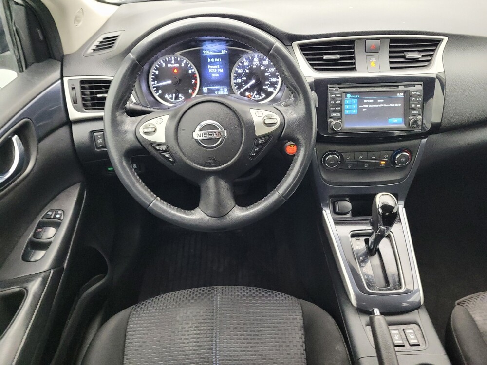 2016 Nissan Sentra in Raleigh, NC 27604 - 18143269 22