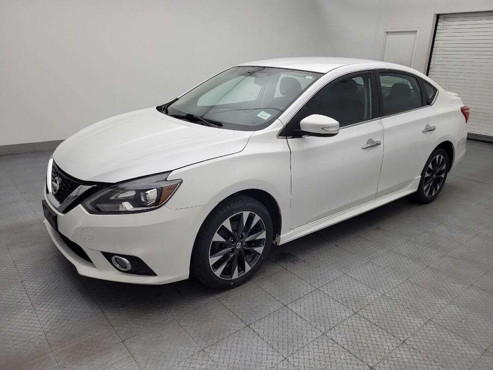2016 Nissan Sentra in Raleigh, NC 27604 - 18143269 2