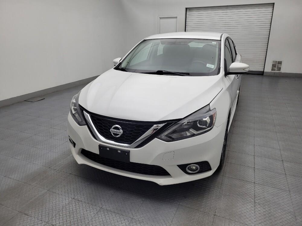 2016 Nissan Sentra in Raleigh, NC 27604 - 18143269 15