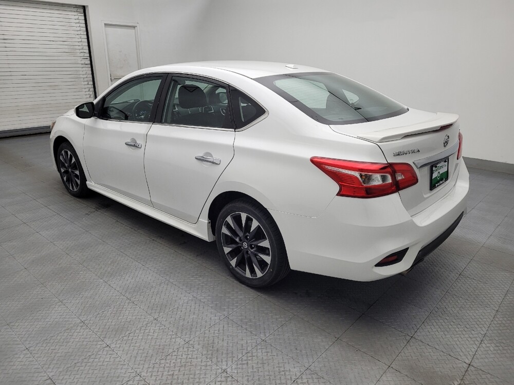 2016 Nissan Sentra in Raleigh, NC 27604 - 18143269 3