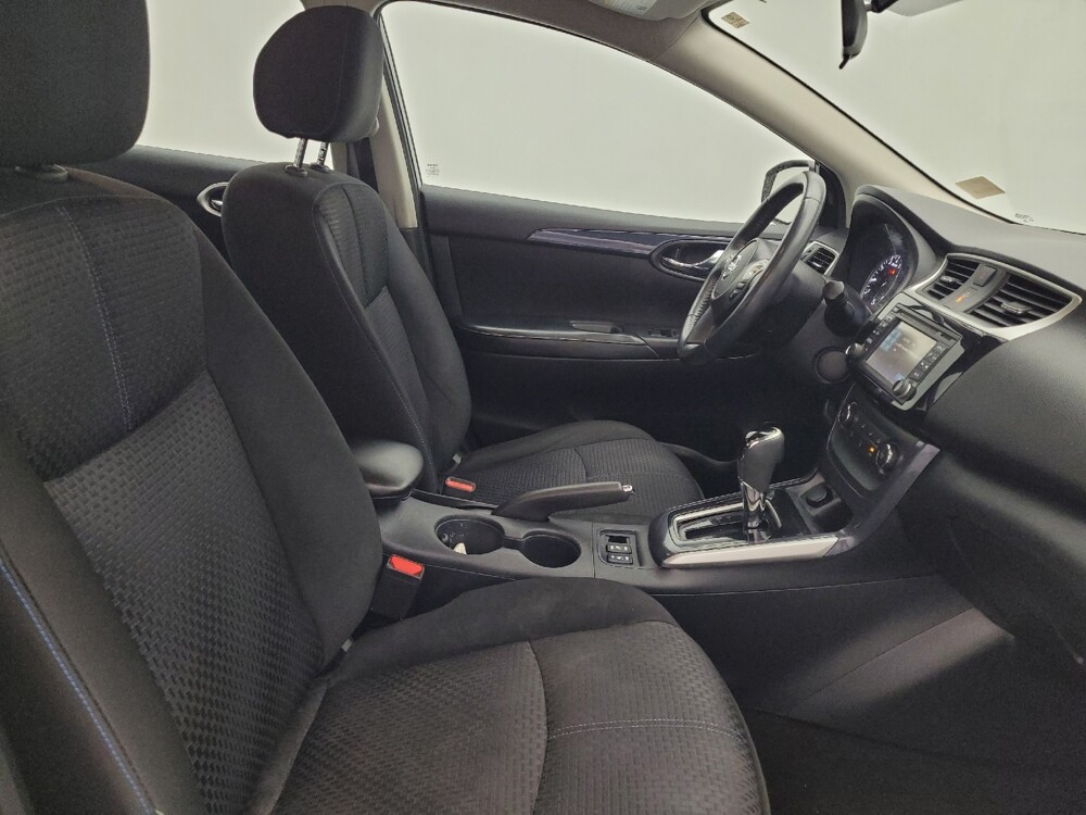 2016 Nissan Sentra in Raleigh, NC 27604 - 18143269 21