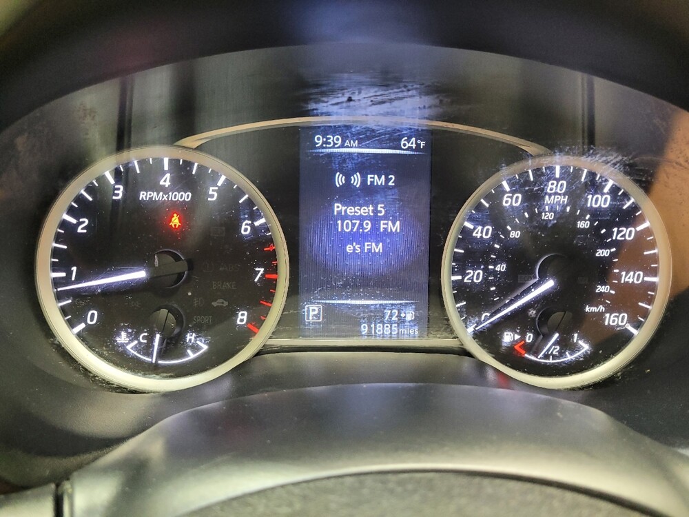 2016 Nissan Sentra in Raleigh, NC 27604 - 18143269 23