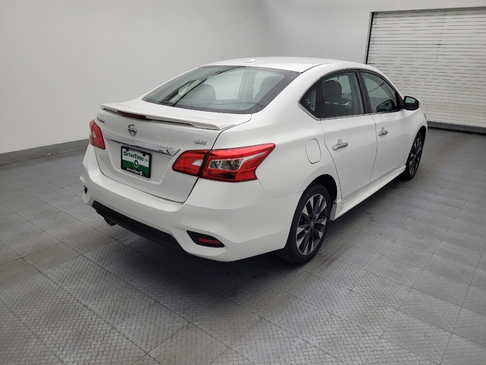 2016 Nissan Sentra in Raleigh, NC 27604 - 18143269 9