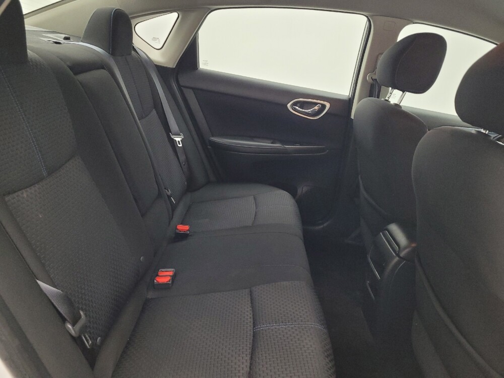 2016 Nissan Sentra in Raleigh, NC 27604 - 18143269 19