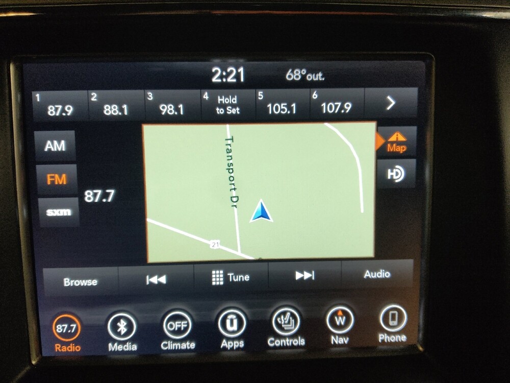 2018 Jeep Grand Cherokee in Gastonia, NC 28056 - 18143271 25