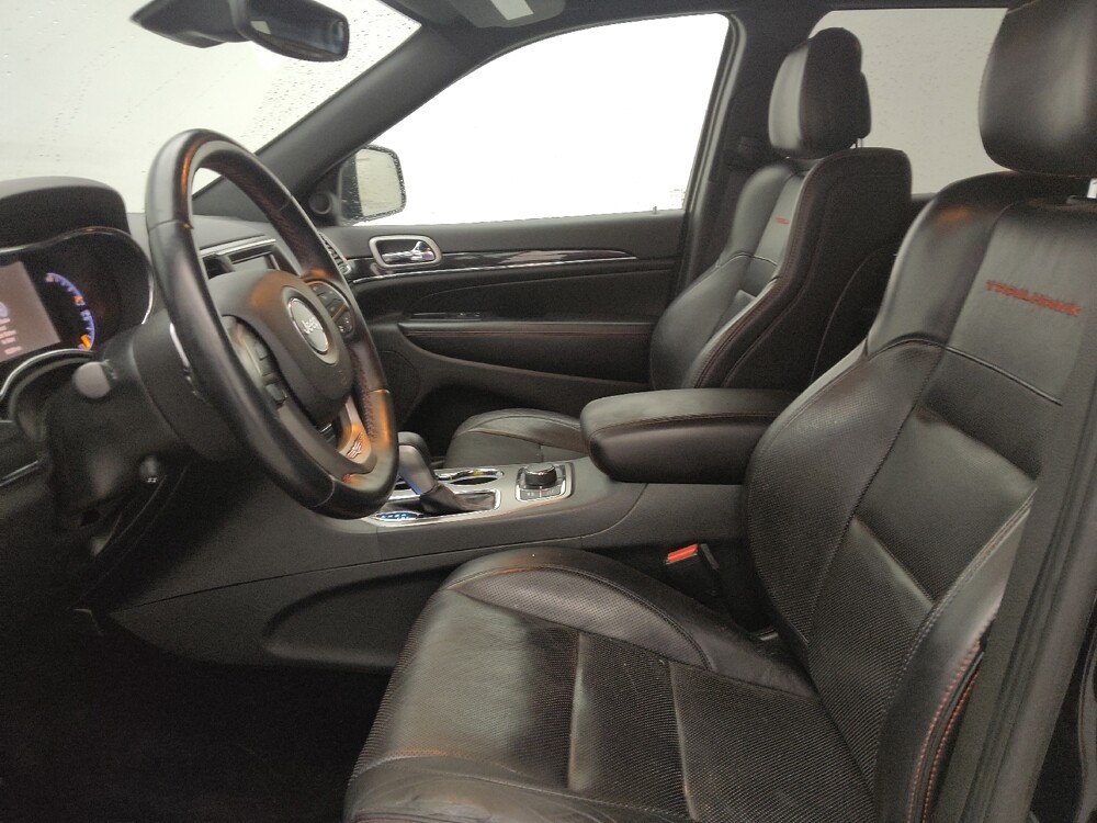 2018 Jeep Grand Cherokee in Gastonia, NC 28056 - 18143271 17