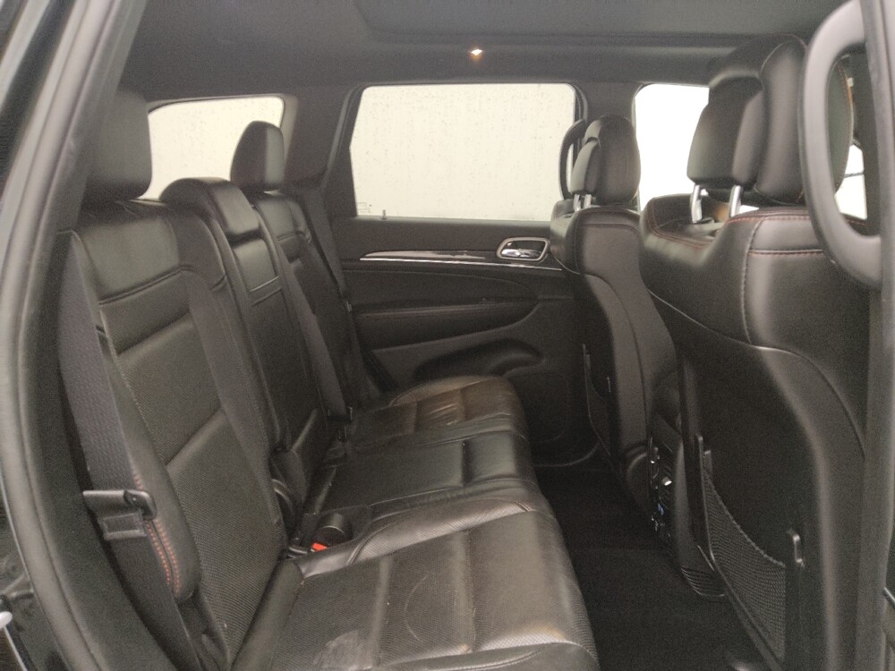 2018 Jeep Grand Cherokee in Gastonia, NC 28056 - 18143271 19