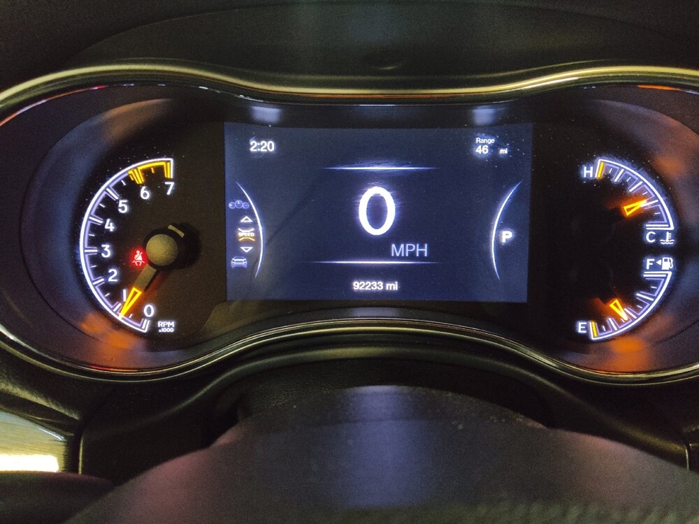 2018 Jeep Grand Cherokee in Gastonia, NC 28056 - 18143271 23